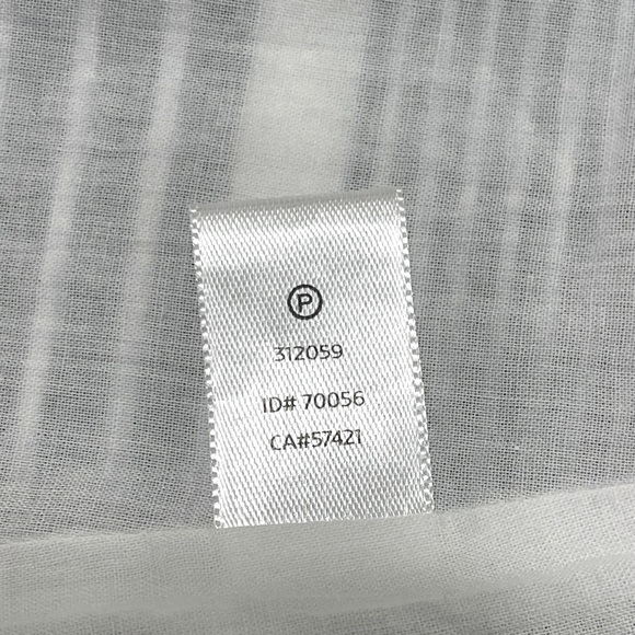 Ann Taylor LOFT Multi Strip Skirt (2P) - Picture 4 of 7